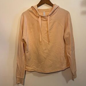 -Athleta Sweatshirt with Hood-